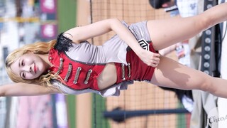 승마정복 개좋네 조예린 치어리더 직캠 Jo Yerin Cheerleader 240414 |8K