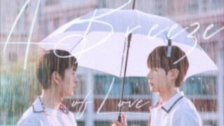 A Bleeze of Love eps 2 sub indo