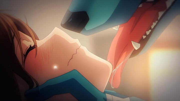 Ep 2 - Kimi to Koete Koi ni Naru Sub Indo || Kuramanime