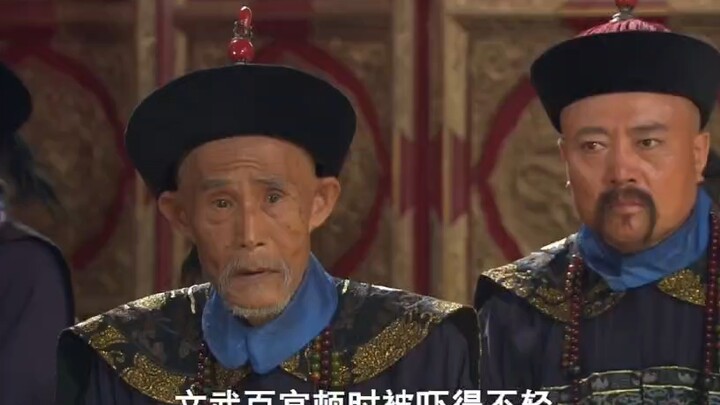 Hoàng đế Càn Long: Nhà lãnh đạo xuất sắc của thời kỳ thịnh trị Khang - Càn