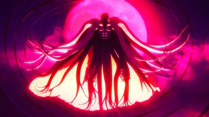 Tao Fa & Ju Fa Final Battle「Hell's Paradise S2 AMV」From now on ｜ EP 9