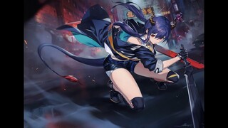 「Nightcore」Sợ Phải Kết Thúc Remix - Nhật Phong