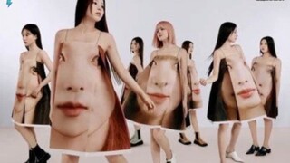 【NMIXX】"Fesyen Masa Depan"