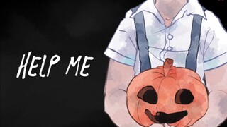 【食南瓜者/Pumpkin eater/手书】Help me