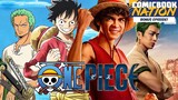 One Piece Film Red - ตัวอย่างอย่างเป็นทางการ 2 AniTV - BiliBili