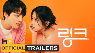 Link Eat, Love, Kill (2022) | Official Trailer | Yeo Jin Goo, Moon Ga Young,