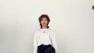 مثل رقصة زهرة فاصل تعليم الخطوات