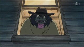 Doraemon episode 116