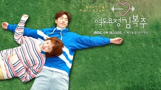 🇰🇷WFKBJ: WEIGHTLIFTING FAIRY KIM BOKJOO EP 6