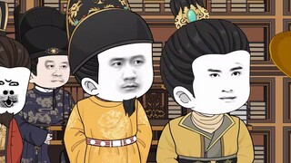 Phát hành lại Tập 56 Đây gọi là Khoa học, Lão Chu và con trai đang cố gắng gian lận tôm
