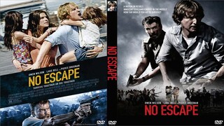 No Escape 2015