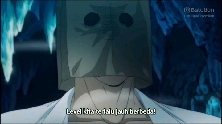 hampir aja mau di gasak rame*