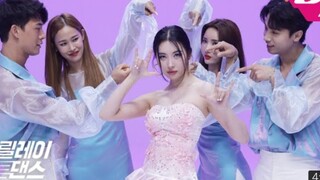 宣美最新回归曲pporappippam舞蹈接力版公开