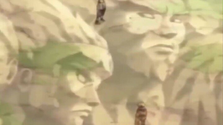 Hokage kocak