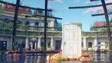 "Suzuya Totsuki" realistic version - Blender animation (with engineering files)