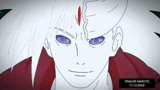 Sadar Dari Mugen Tsukuyomi | Naruto 17.12.2022