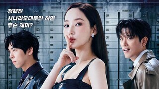 Confidence queen K-drama s1 ep 2 part 2 Hindi dubbed 🎥