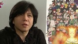[Naruto] Hoạt hình Kỷ niệm 10 năm Lớp 7 Phỏng vấn diễn viên lồng tiếng