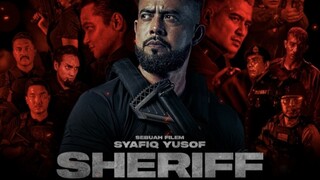 Syafiq Kyle : 🤠🔫🛡️ 💥💊❌ ⭐