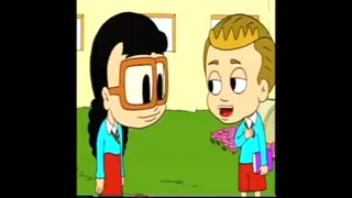 Betty Toons La Profe Sustituta