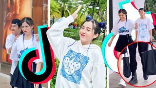 Hình như Bảo chiều Lyn quá rồi Lyn hư đúng không 😣 | Lyn Lyn x Vê Vê | Linh Vy Channel #357