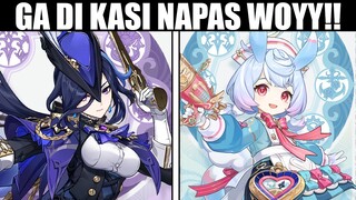 Napas dulu bang! DRIP Marketing GILA!! 2 Karakter Bintang 5 baru? Mana yg kalian tunggu? 🤔