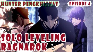 SOLO LEVELING RAGNAROK EPISODE 4️⃣
