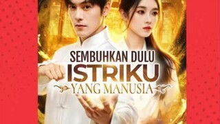 SEMBUHKAN DULU ISTRIKU YANG MANUSIA | FULL EPISODE | SUB INDO | #tranding #vidioviral #dramachina