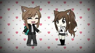 If i killed someone for you •gacha life•
