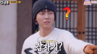 RM Myasthenia version HypeBoy Ordinary version HypeBoy