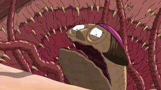 【Family Guy】Zerg Meg Collection