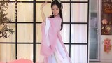 [Xiao Xuan] The classical dance "Big Fish" is as beautiful as a fairy