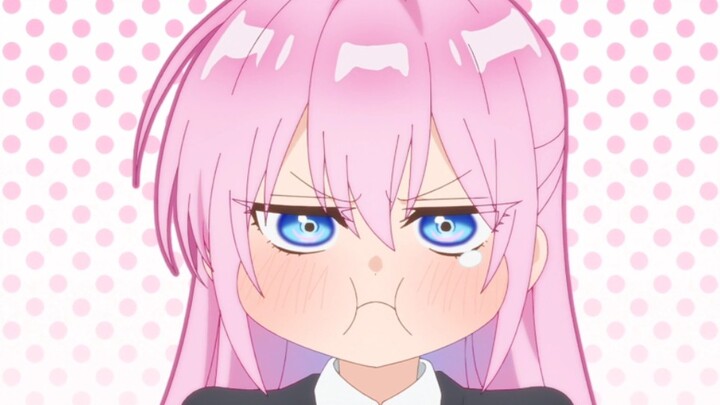 [MAD]Shikimori: A cute and caring girl|<Shikimori's Not Just a Cutie>