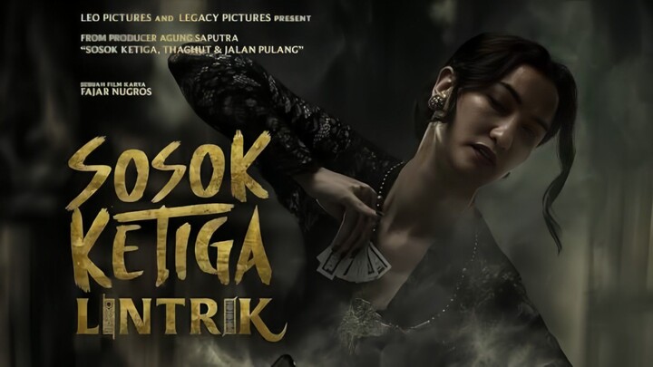 Sosok Ketiga 2: Lintrik (2025) sub indo