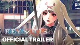 REYNATIS - Release Date Announcement Trailer