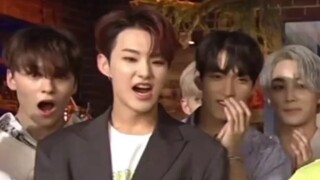 【Seventeen】Sốc văn hóa: Một màn trình diễn khiến trẻ em sợ hãi
