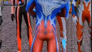 Bagaimana kabar Ultraman?