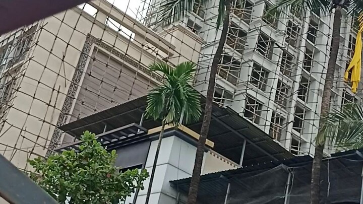 long tour and hard work