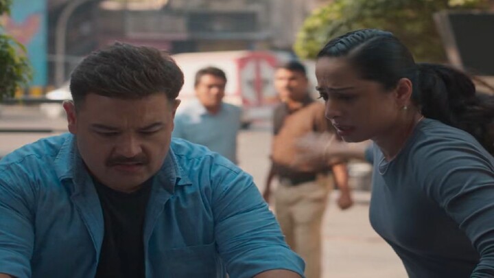 CID – Season 2 Episode 31