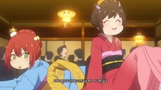 MEIJI TOKYO RENKA ตอนที่ 6 ซับไทย