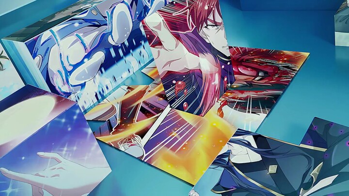 Stellar Transformation Season 6 Episode 11 Subtitle Indonesia