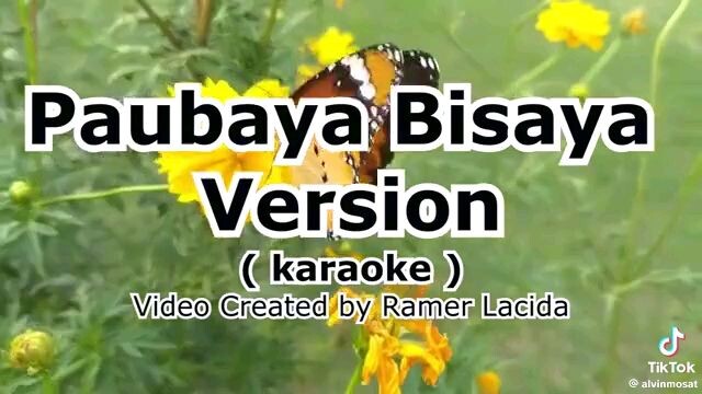 bisaya music