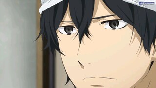 Barakamon Ep 9 (sub indo)