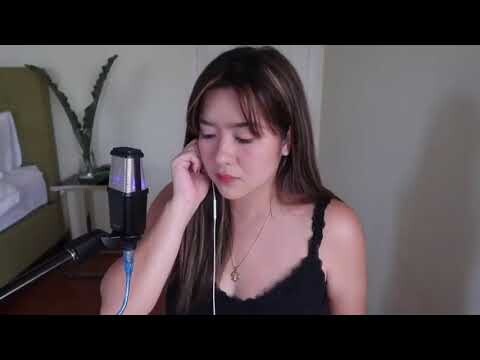 ANGELINE QUINTO SANA MAULIT MULI HIGH NOTE