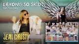 JEAN CHRISTY - LEKONG SO SKIDI (Official Music Video)