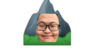 Once upon a time there was a mountain called Sun Xiao