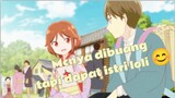 rekomendasi anime romance bikin senyum sendiri 😊#video pertama