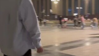 A hundred years of cultivation to share the same boat journey.