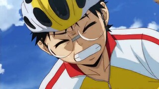Speeding Otaku 08: เลดี้ไบค์พ่ายแพ้โดยตรงจากจักรยานเสือหมอบ ดูเหมือนว่าแม้แต่อัจฉริยะแห่งการขี่ก็ยัง