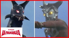 ULTRAMAN LEO1974 (อุลตร้าแมนเลโอ) episode 21 เทพธิดาแห่งดินแดนเหนืออันไกลโพ้น!